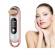 Aparat Cosmetic Controlul inteligent al temperaturii LCD Mini RF Radio Frecventa, Incalzirea pielii, Indepartarea Ridurilor, Tonificere Faciala Rejuvenation Beauty Pink 1601