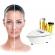 Aparat 5in1 Cosmetic BIO RF Portabil Injectare Fara Ace Botox, Acid Hialuronic, Mezoterapie, Ciocan Rece,Ingrijire Ochi, Aparat Cosmetic Facial, Perfect