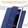 Husa Tableta Smart Magnetica Apple iPad 9.7 2/3/4Th Generation IPad Air 2/3/4 ofera protectie Lux Blue