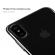 Husa telefon Apple Iphone X ofera protectie Lux Ultrasubtire Clear Shade Black