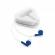 Casti cu cablu, stereo, conexiune jack 3,5 mm