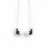 Casti cu cablu, stereo, conexiune jack 3,5 mm