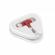 Casti cu cablu, stereo, conexiune jack 3,5 mm