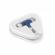 Casti cu cablu, stereo, conexiune jack 3,5 mm