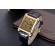 Ceas barbatesc mecanic winner gold edition