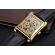 Ceas barbatesc mecanic winner gold edition