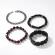 Set cadou cu ceas barbatesc soki ch0264 si patru bratari elegante