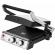 Grill si vafe ecg kg 2033 duo, 2000 w, 2 termostate independente