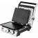 Grill si vafe ecg kg 2033 duo, 2000 w, 2 termostate independente