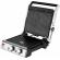 Grill si vafe ecg kg 2033 duo, 2000 w, 2 termostate independente