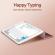 Husa Tableta Apple iPad 9.7 2/3/4Th Generation IPad Air 2/3/4 ofera protectie Lux Rose