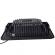 Proiector si panou solar puternic led 100 w
