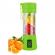 Blender portabil hm03, acumulator, alimentare prin usb, 36w