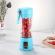 Blender portabil hm03, acumulator, alimentare prin usb, 36w