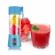 Blender portabil hm03, acumulator, alimentare prin usb, 36w