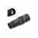 Monoclu kl1040, dual focus, husa