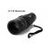 Monoclu kl1040, dual focus, husa