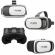 Ochelari virtuali vr box model universal