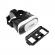 Ochelari virtuali vr box model universal