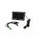 Panou solar de incarcare slot usb si 5 capete de incarcare
