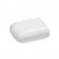 Set 2 casti bluetooth tws i7 mini, toc incarcare, alb