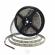 Banda led albastra 3528,  300 leduri, 12v, 5m