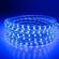 Banda led albastra 3528,  300 leduri, 12v, 5m