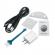 Robot aspirator smart, usb, 2 modele
