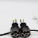 Set 2 becuri led auto r6, 180w/set, 4000lm, 6000k, slot h3
