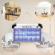 Aparat impotriva insectelor pest killer, 20w