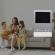 Interfon video color, t51m