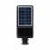 Lampa solara 100w cu telecomanda si suport prindere