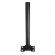 Lampa solara 100w cu telecomanda si suport prindere