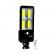 Lampa solara 100w cu telecomanda si suport prindere