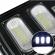 Lampa solara 90w cu telecomanda si suport prindere