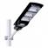 Lampa solara 90w cu telecomanda si suport prindere
