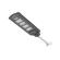 Lampa solara cu telecomanda si suport prindere, 120w
