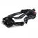 Lanterna frontala 7w, 7led