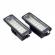 Set 2 x lampi led iluminare numar h02008, canbus, vw/skoda/seat
