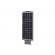 Lampa solara 90w, led smd, cu suport prindere