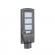 Lampa solara 90w, led smd, cu suport prindere