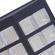 Lampa solara stradala, dubla, 300w, telecomanda
