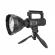 Lanterna led cu trepied 15w, powerbank, w590
