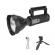 Lanterna led cu trepied 15w, powerbank, w590