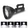 Lanterna led cu trepied 15w, powerbank, w590