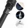 Lanterna led cu zoom telescopic, p70, incarcare usb, 10w