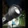 Lanterna led cu zoom telescopic, p70, incarcare usb, 10w
