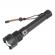 Lanterna led cu zoom telescopic, p70, incarcare usb, 10w