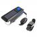 Lanterna led pentru bicicleta/trotineta cu panou solar, ly17