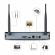 Sistem de supraveghere jortan, 4 camere, hdmi, wireless